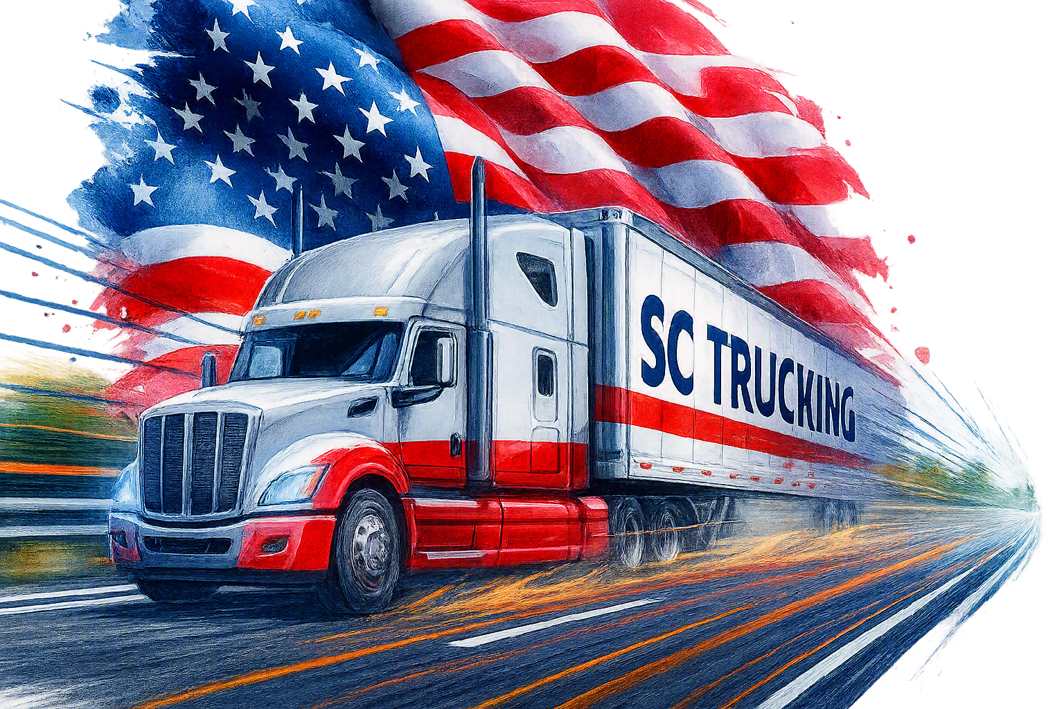 SC Trucking